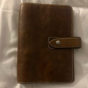 Filofax Malden-Ohcre